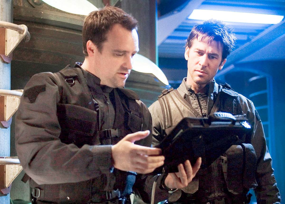 stargate atlantis