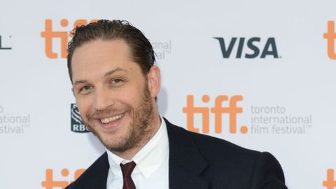 Tom Hardy