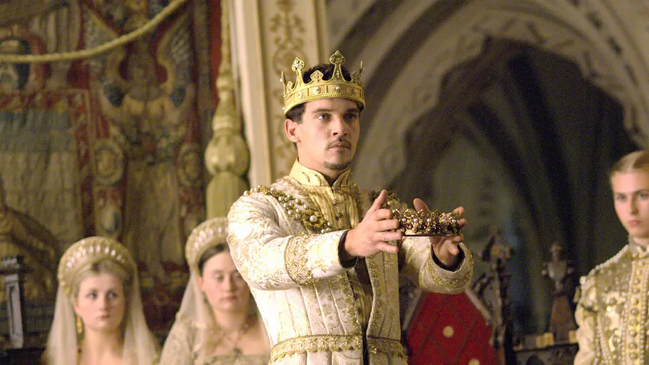 Die Tudors die tudors