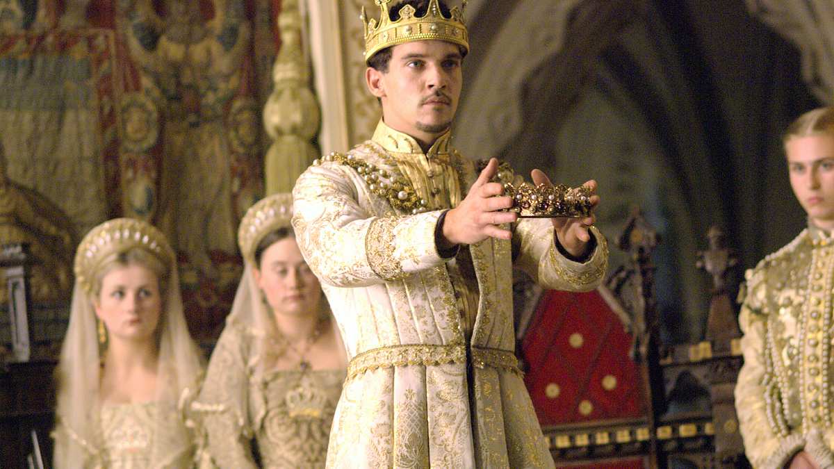 die tudors