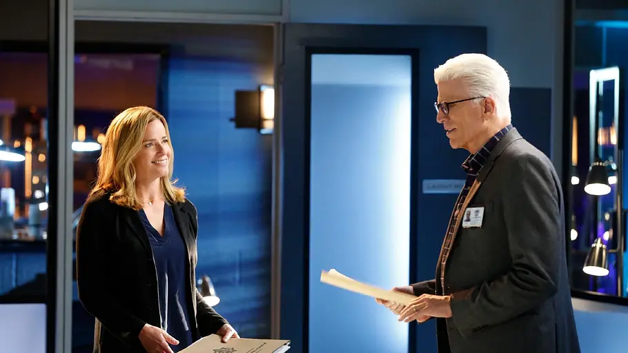 csi: vegas