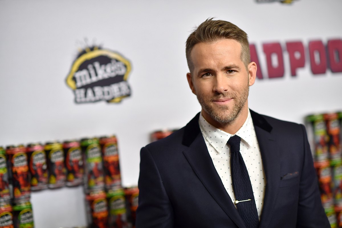 Ryan Reynolds zeigt in Deadpool seinen perfekten Penis.