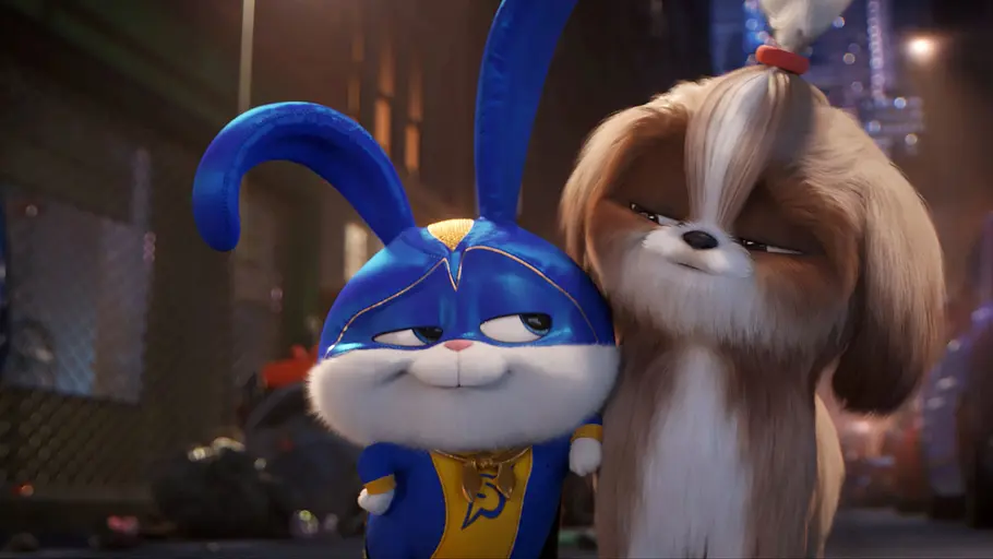 pets 2