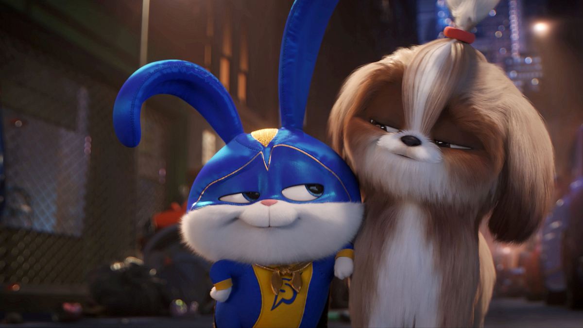 pets 2