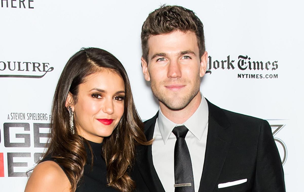 Nina Dobrev, Austin Stowell, Trennung, Vampire Diaries