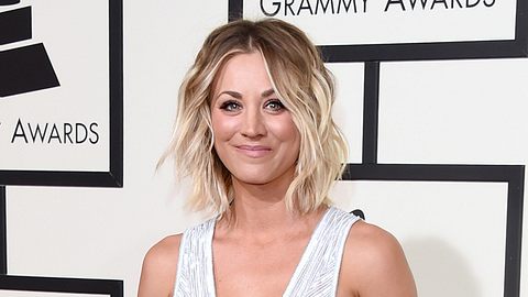 Kaley Cuoco - Foto: Getty Images