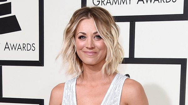 Kaley Cuoco - Foto: Getty Images