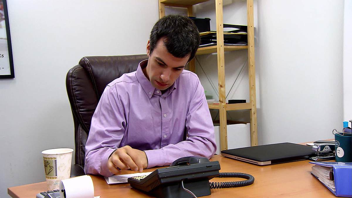 nathan for you