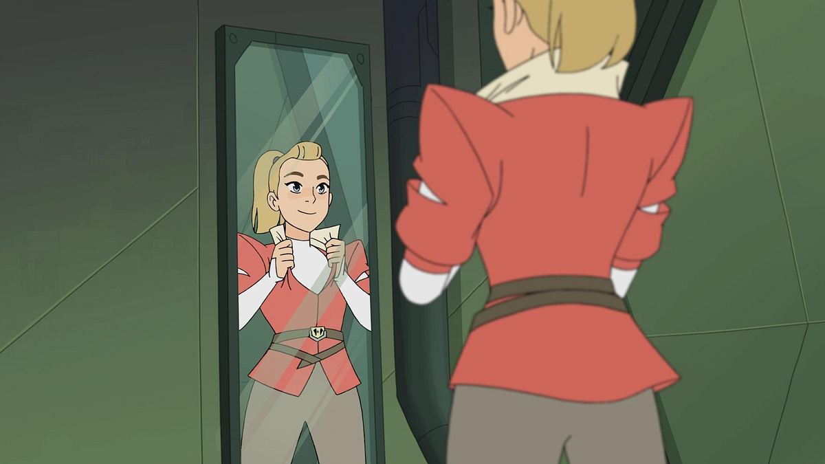 she-ra und die rebellen-prinzessinnen