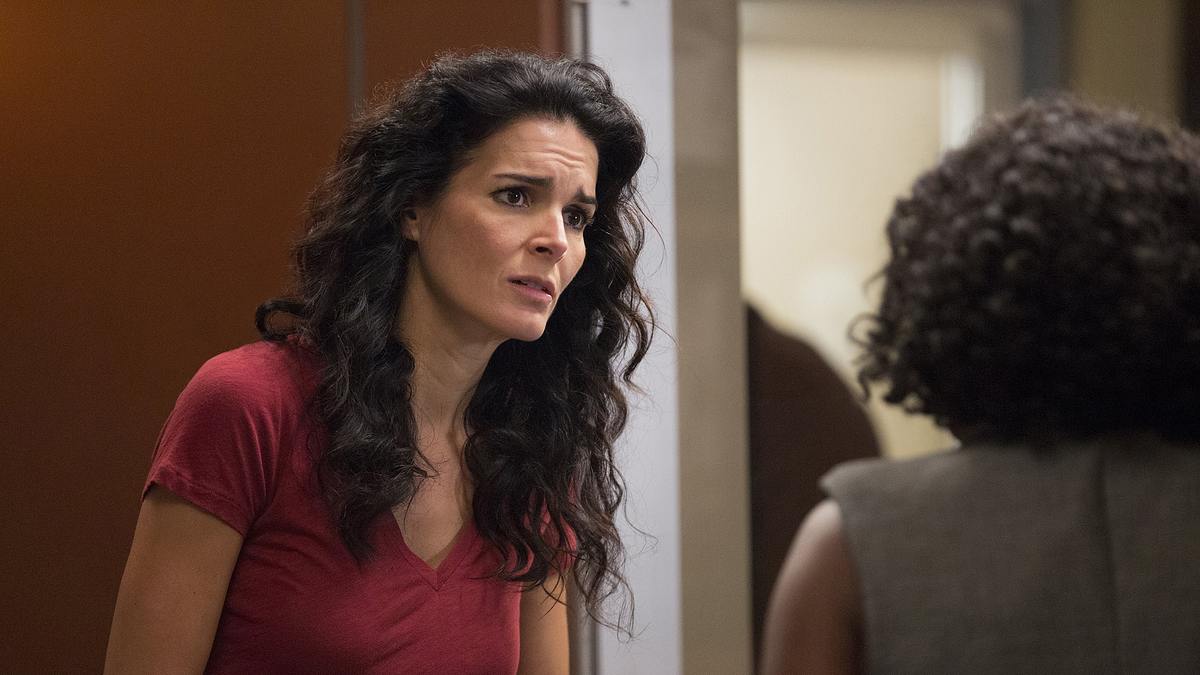 rizzoli & isles