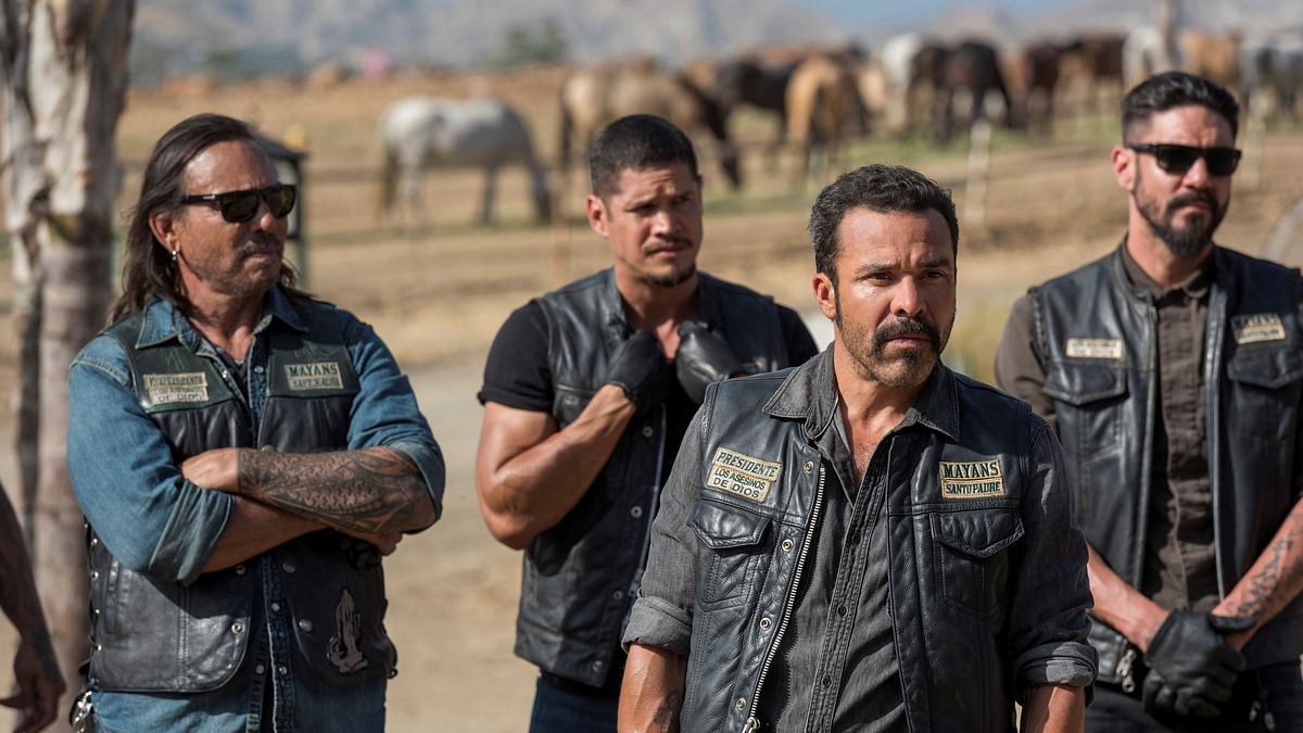 mayans m.c.