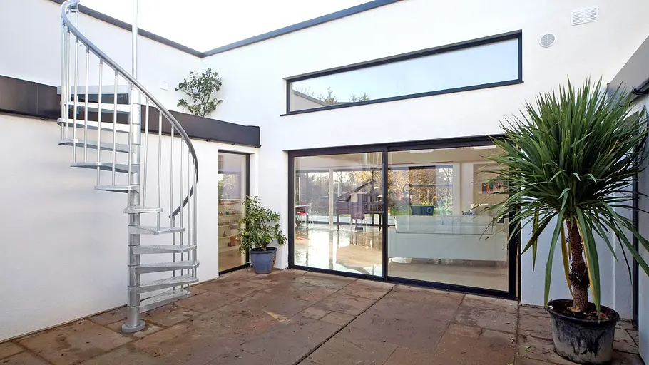 grand designs: der weg zum traumhaus