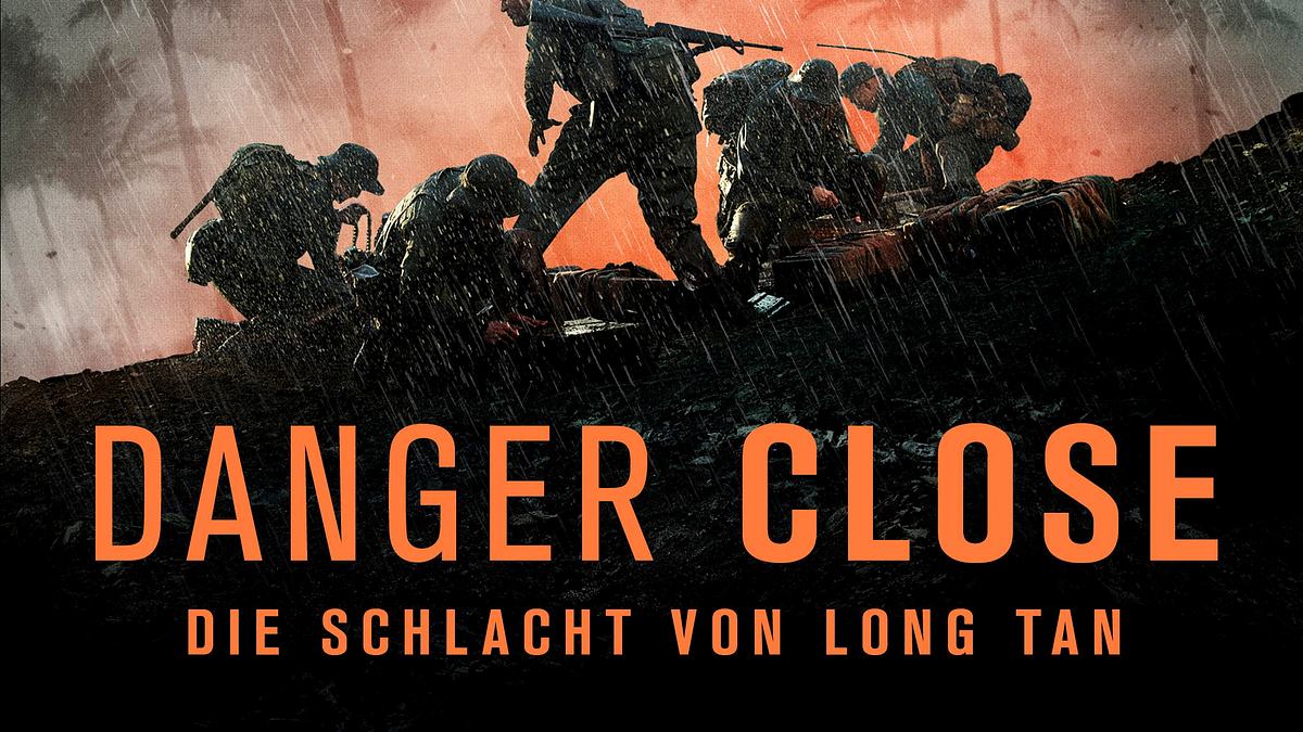 danger close - die schlacht von long tan