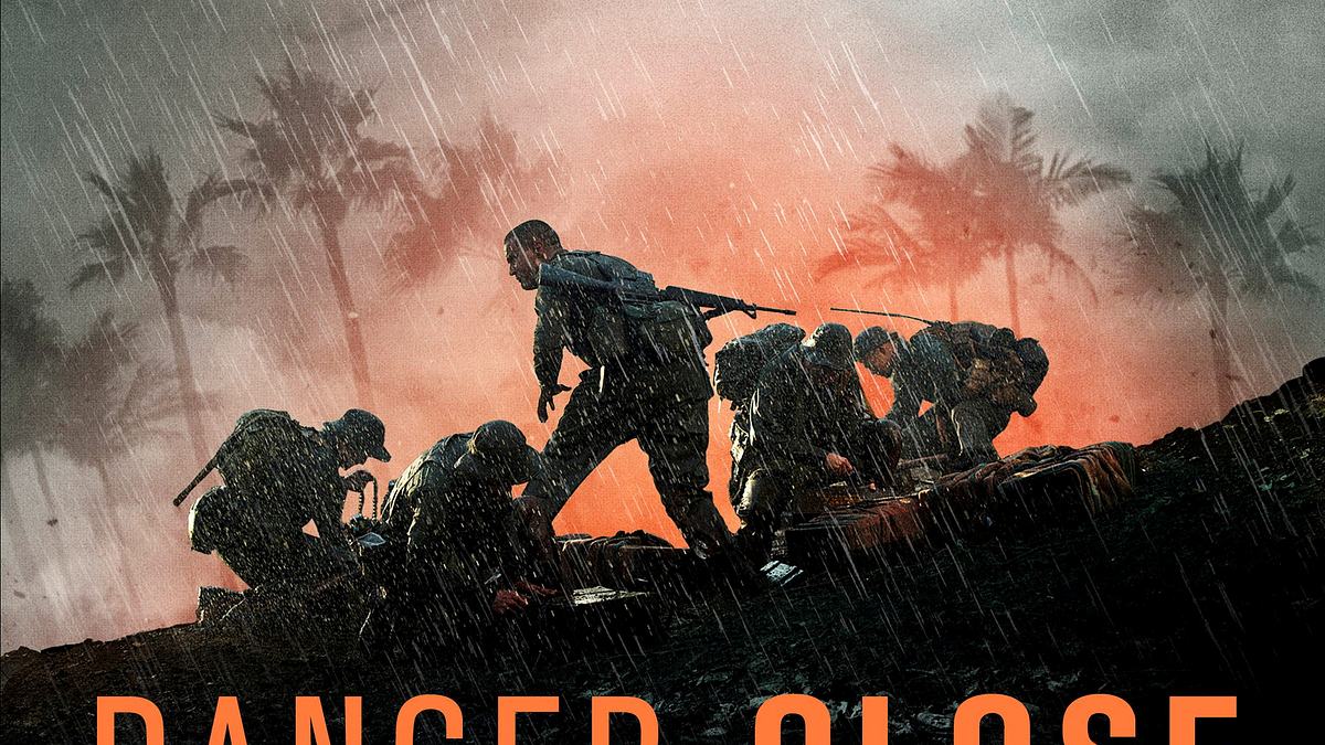 danger close - die schlacht von long tan