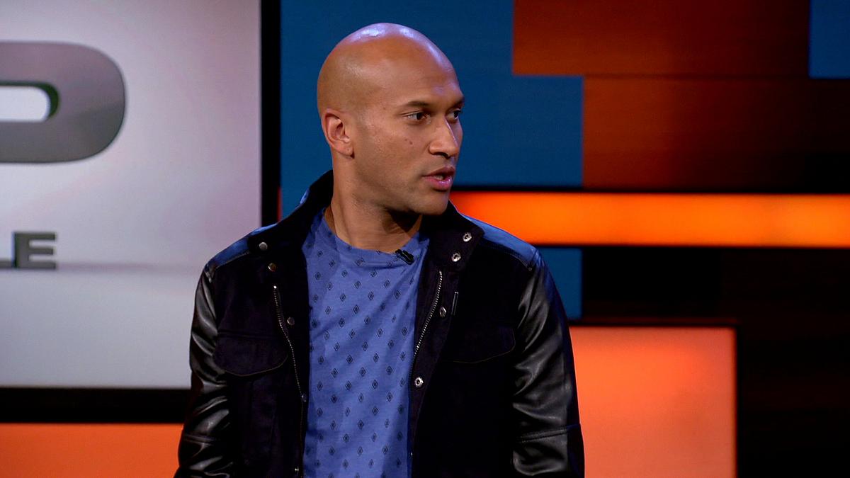 key & peele