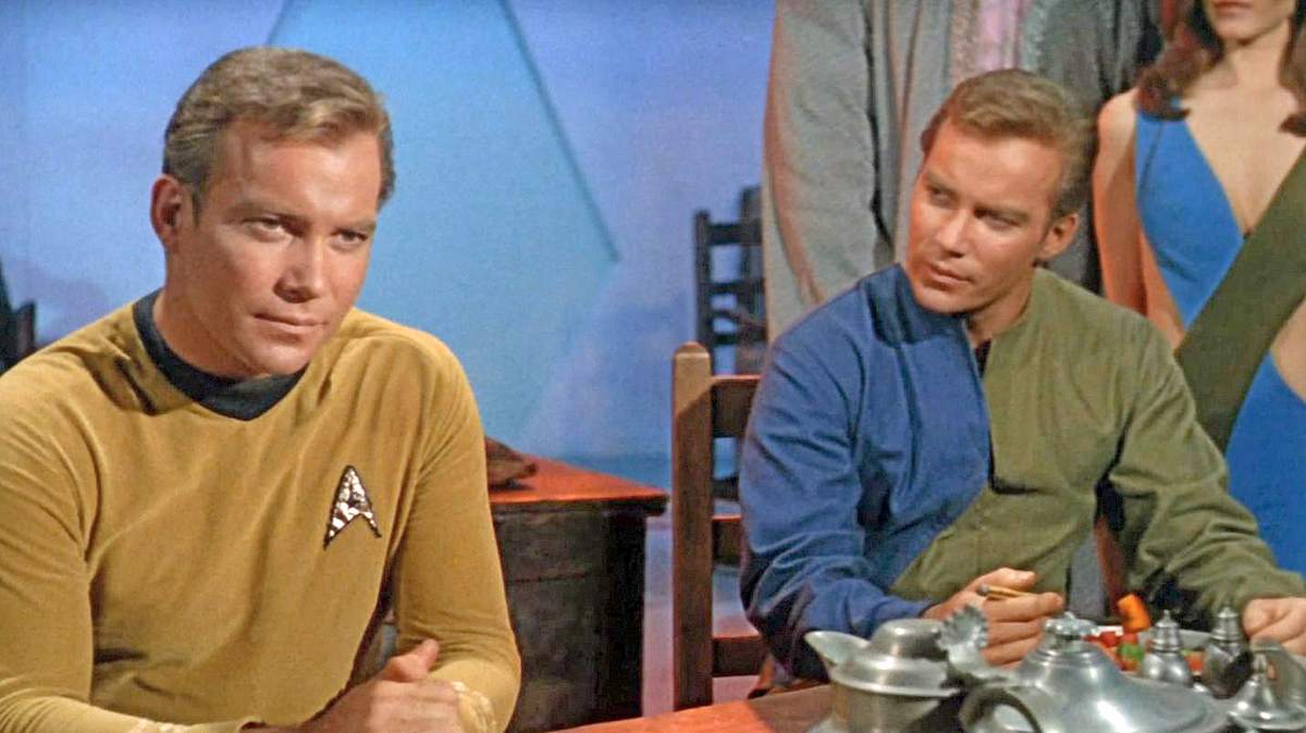 raumschiff enterprise