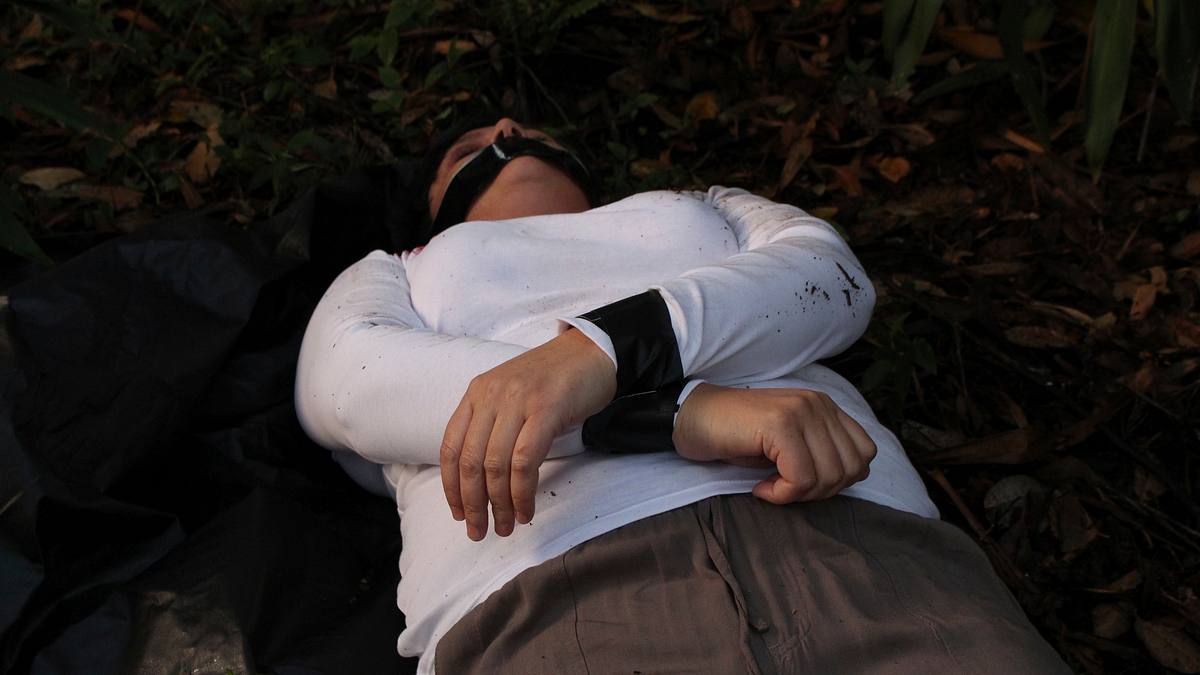 deadly women - wenn frauen zu mörderinnen werden