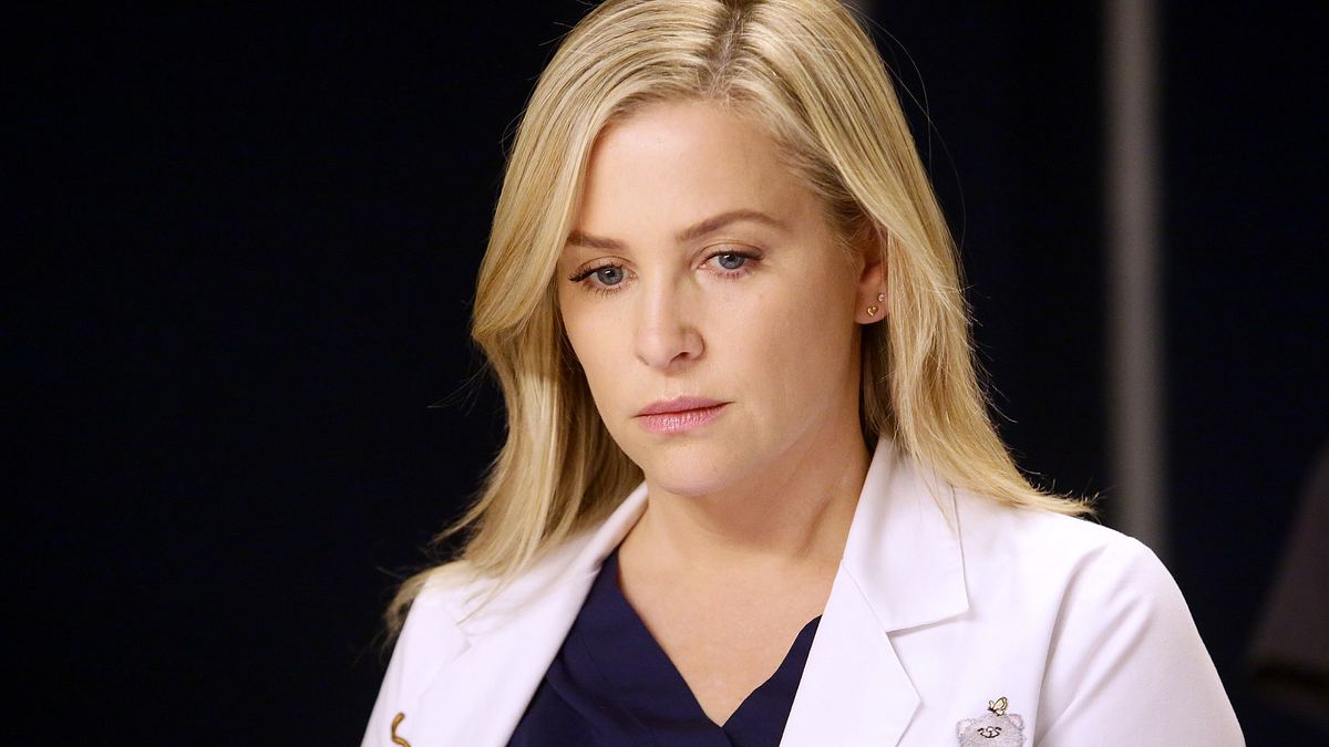 greys anatomy - die jungen ärzte