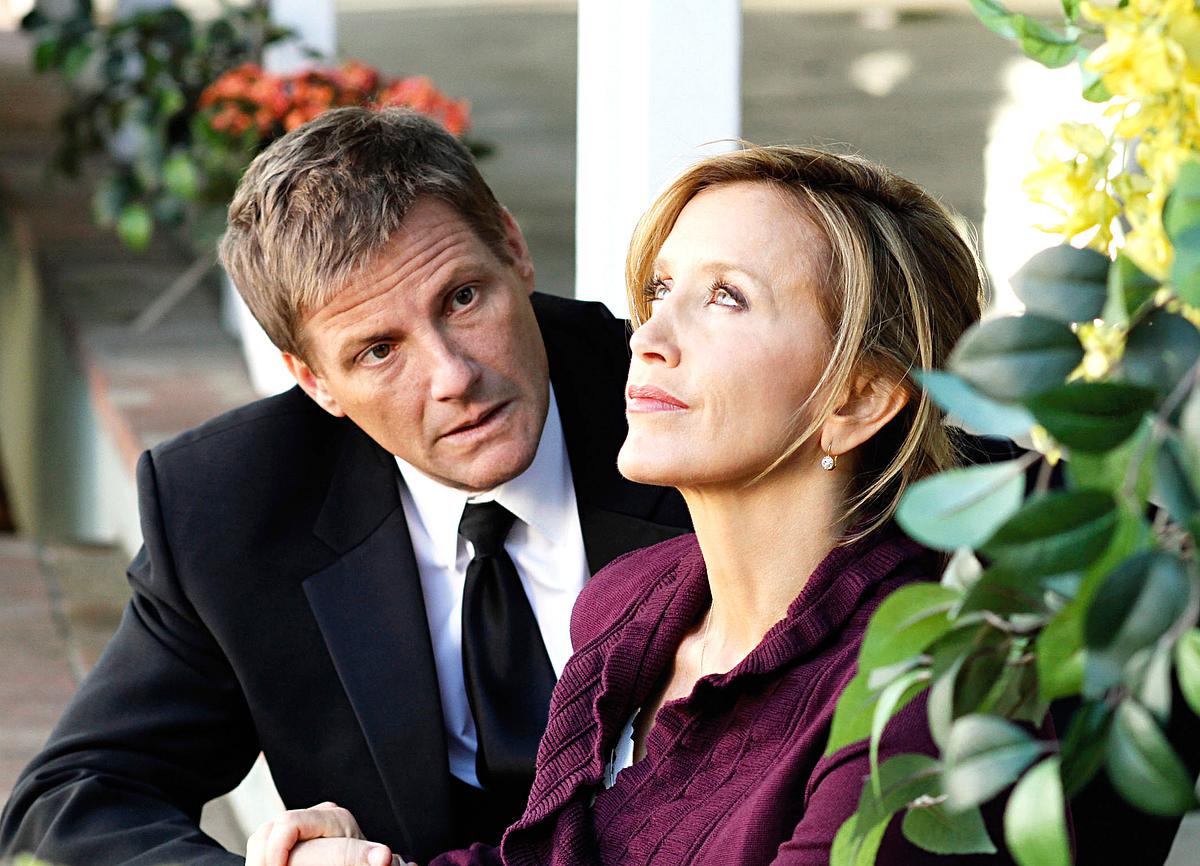 desperate housewives