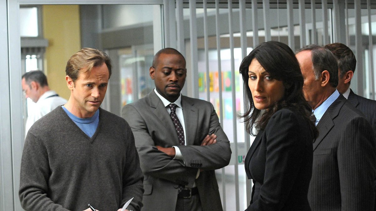 dr. house