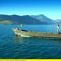 Der Vierwaldstättersee - Blaues Juwel der Schweiz Thumbnail