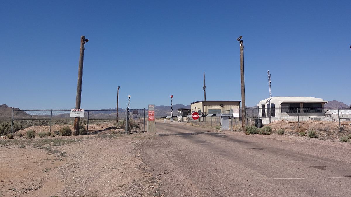 area 51: die geheimakten der cia