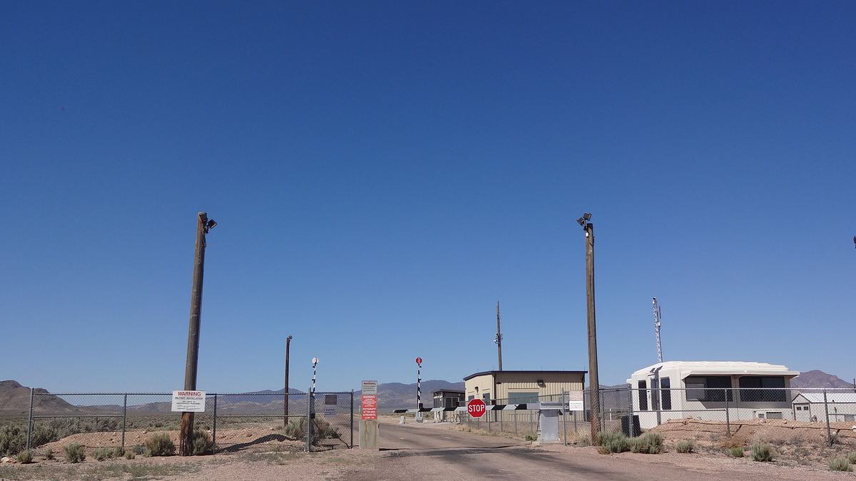 area 51: die geheimakten der cia