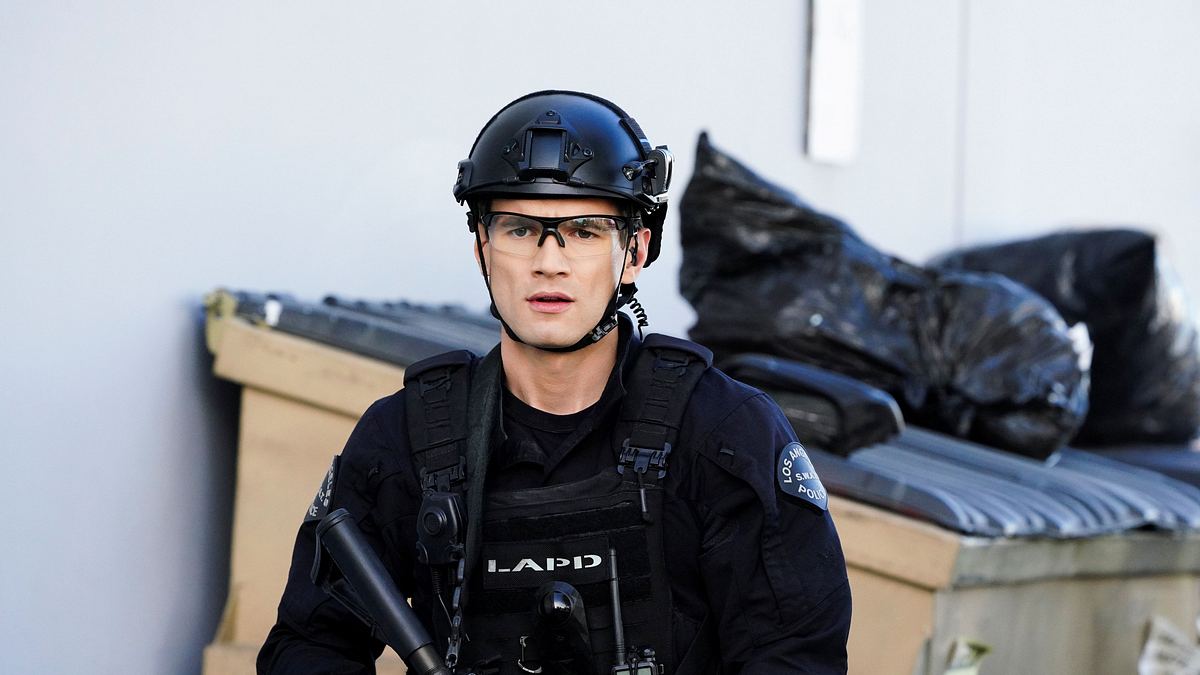s.w.a.t.