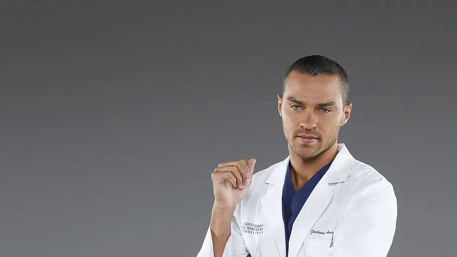 greys anatomy - die jungen ärzte