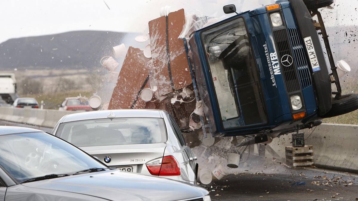 alarm für cobra 11 - die autobahnpolizei