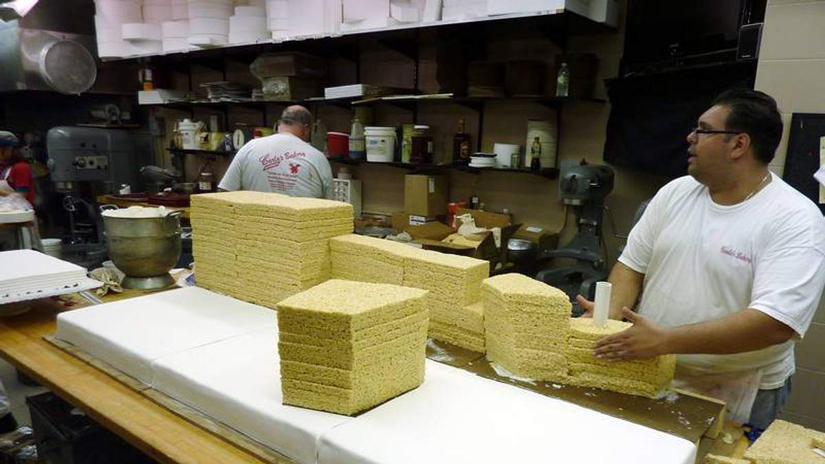 cake boss: buddys tortenwelt