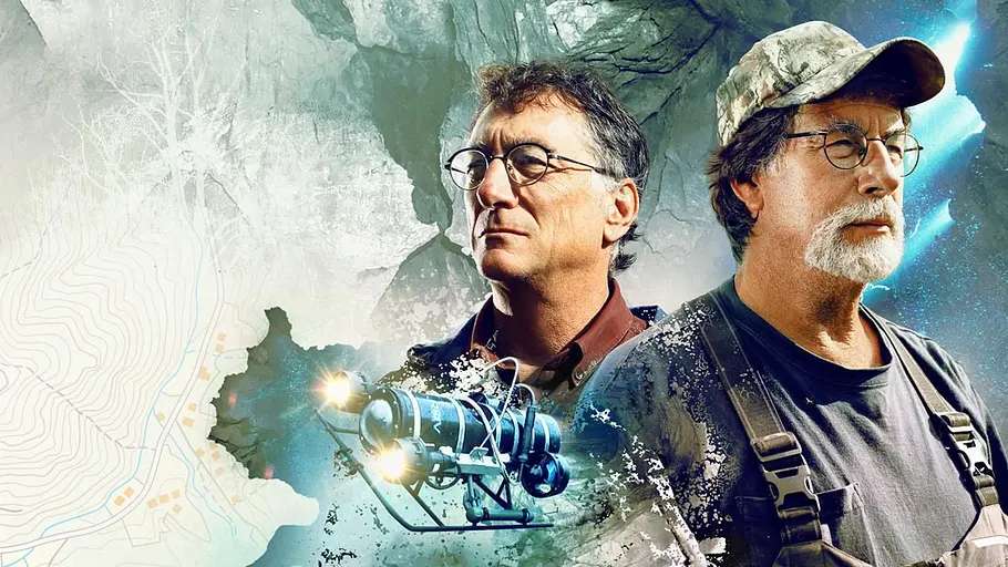 oak island - fluch und legende