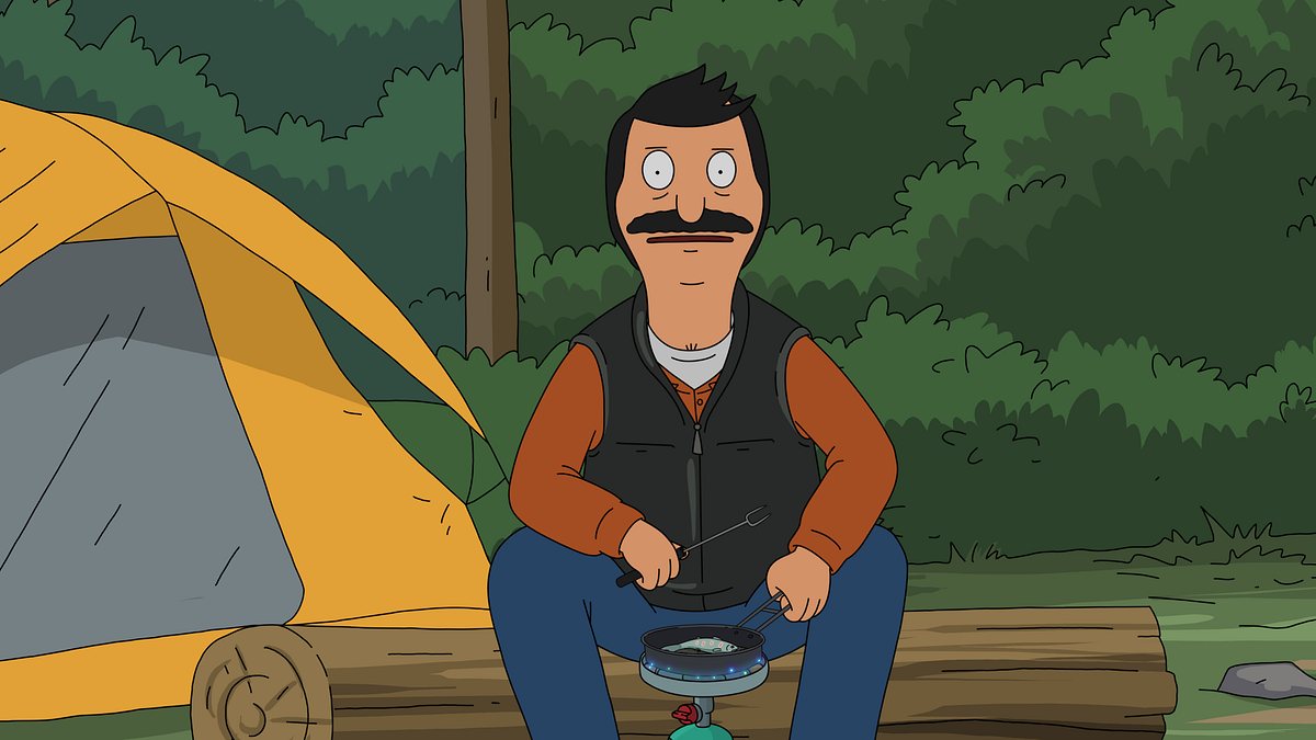 bobs burgers
