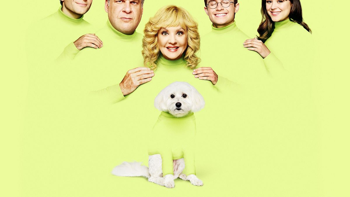 the goldbergs