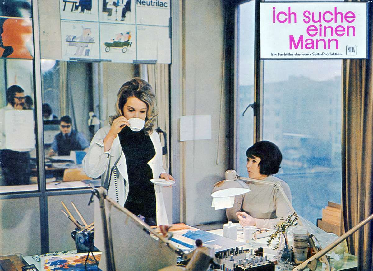 Ich suche einen Mann ich suche einen mann