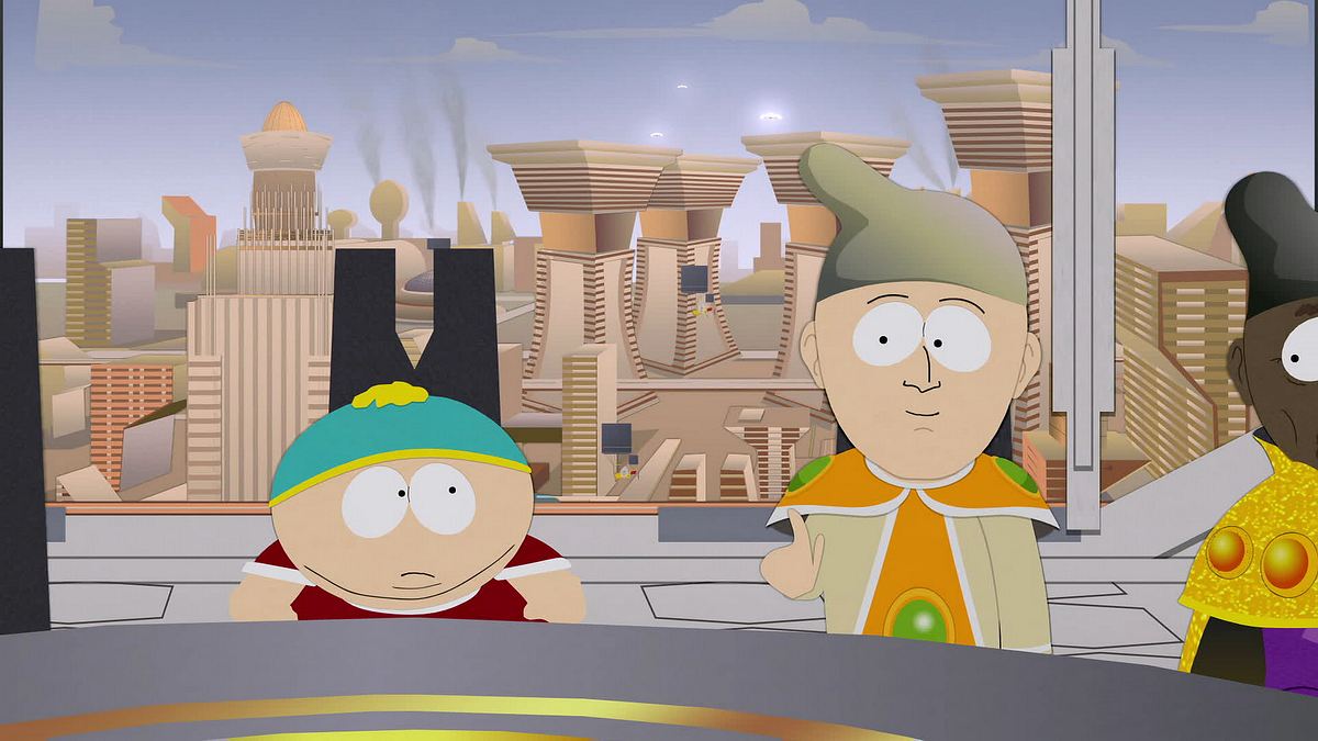 south park