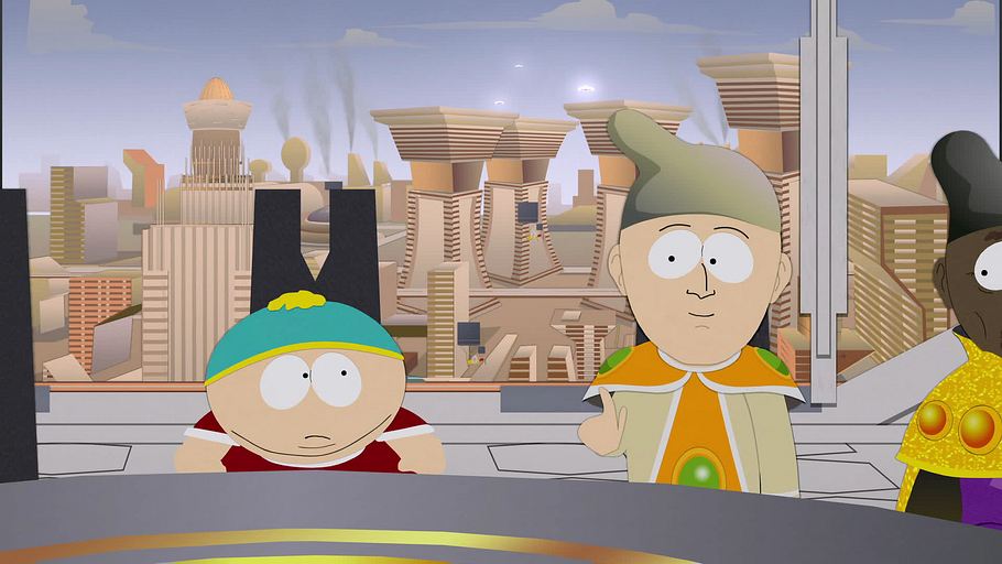 south park
