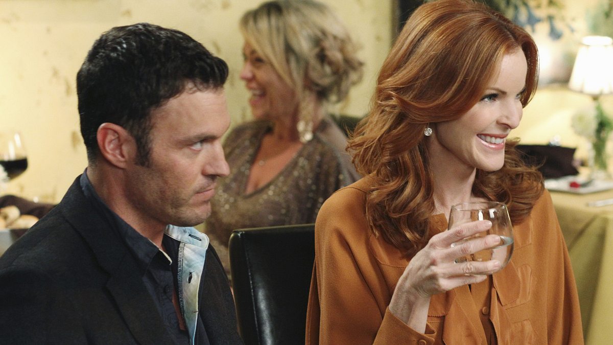 desperate housewives