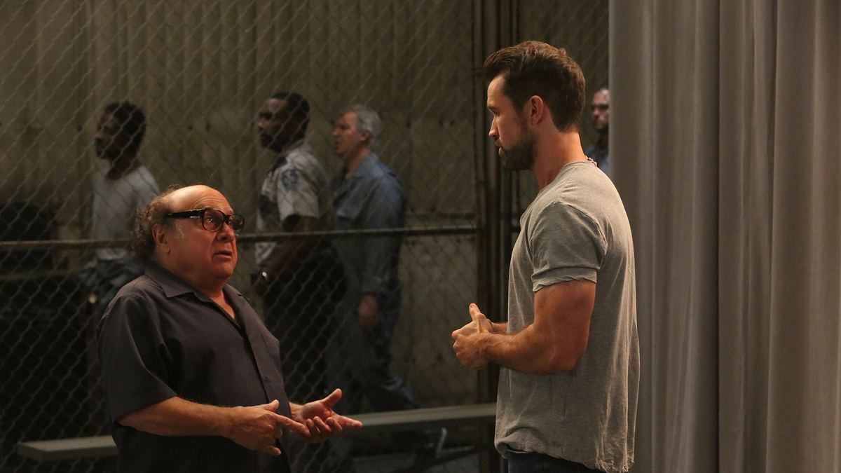 its always sunny in philadelphia