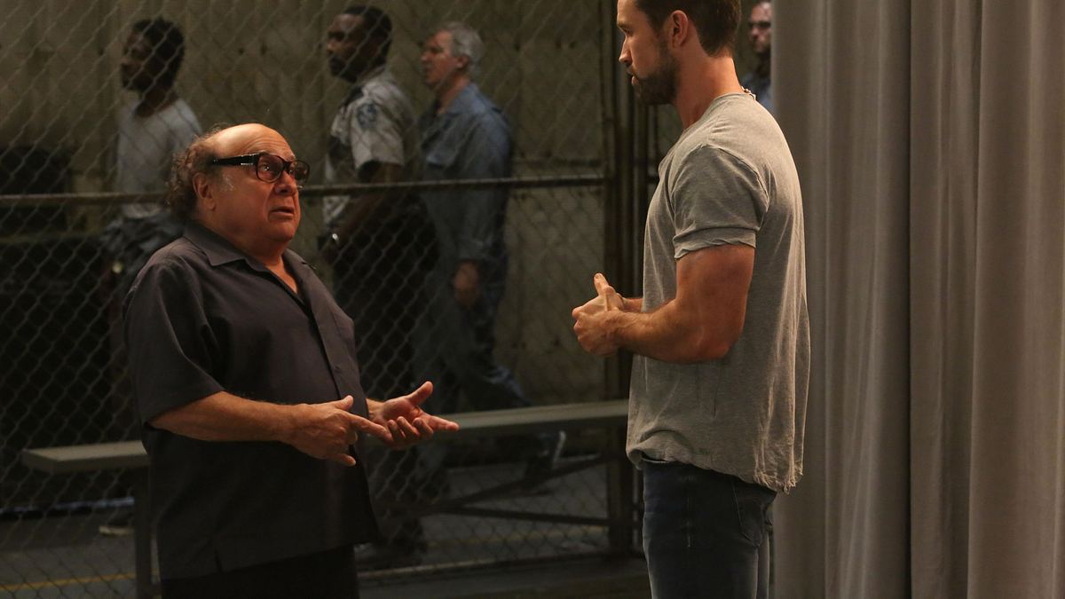 its always sunny in philadelphia