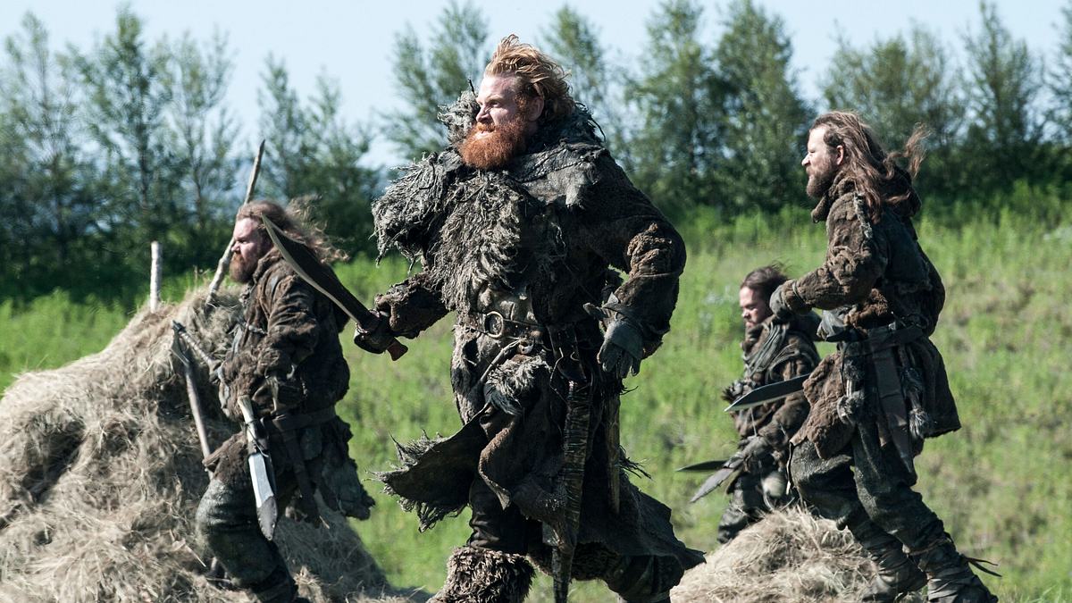 game of thrones - das lied von eis und feuer