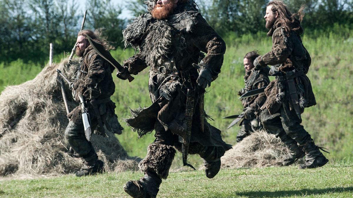 game of thrones - das lied von eis und feuer