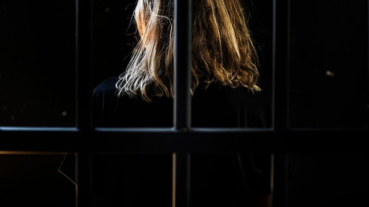 frauen im todestrakt