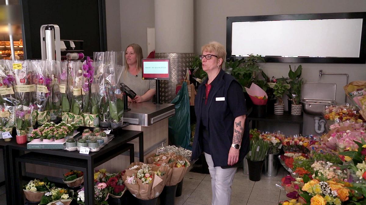 unser supermarkt - mit herz und humor