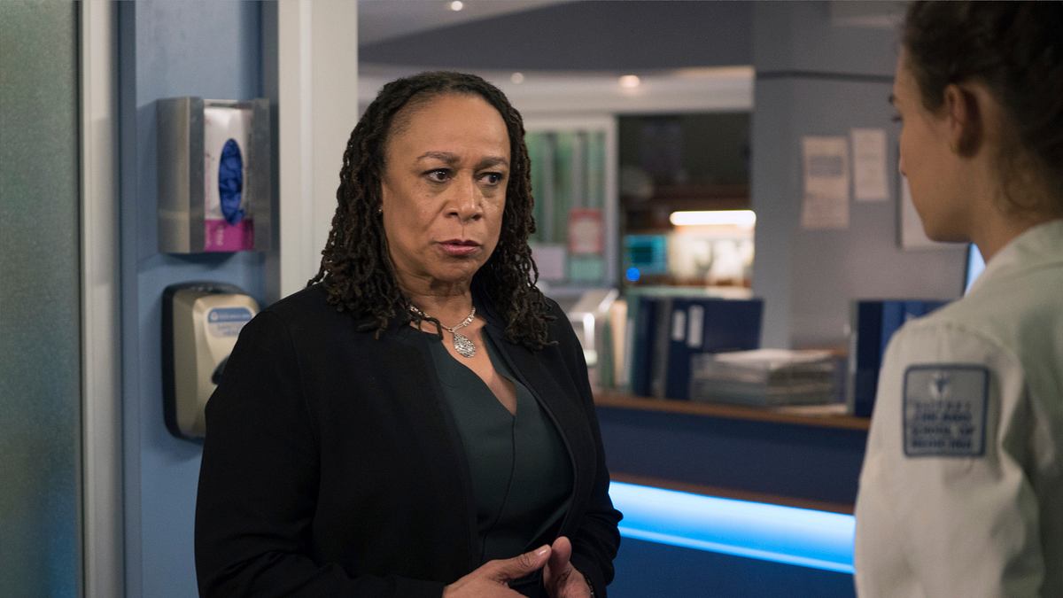 chicago med