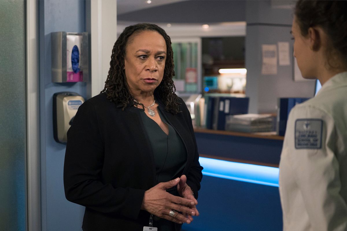 chicago med