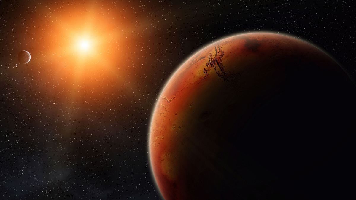 die geheimen akten der nasa
