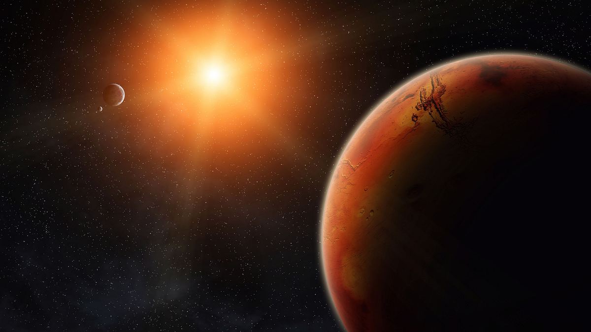 die geheimen akten der nasa