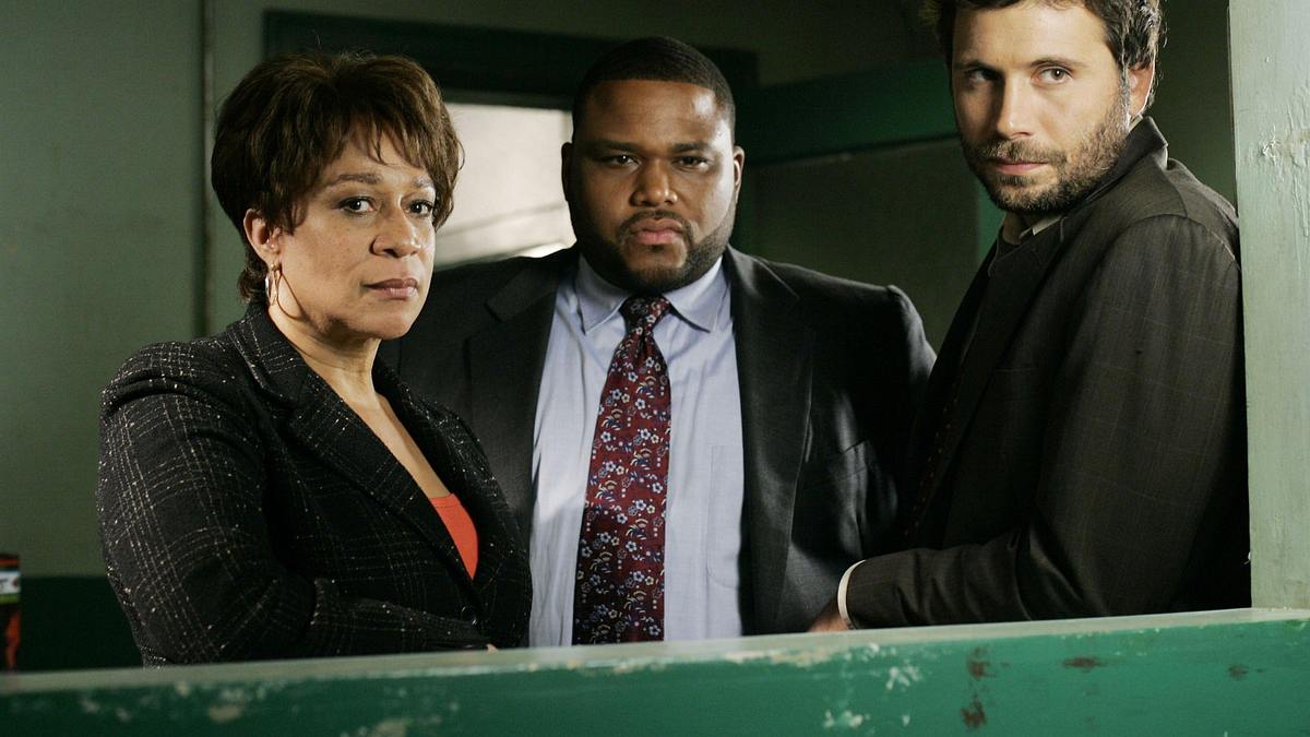 law & order