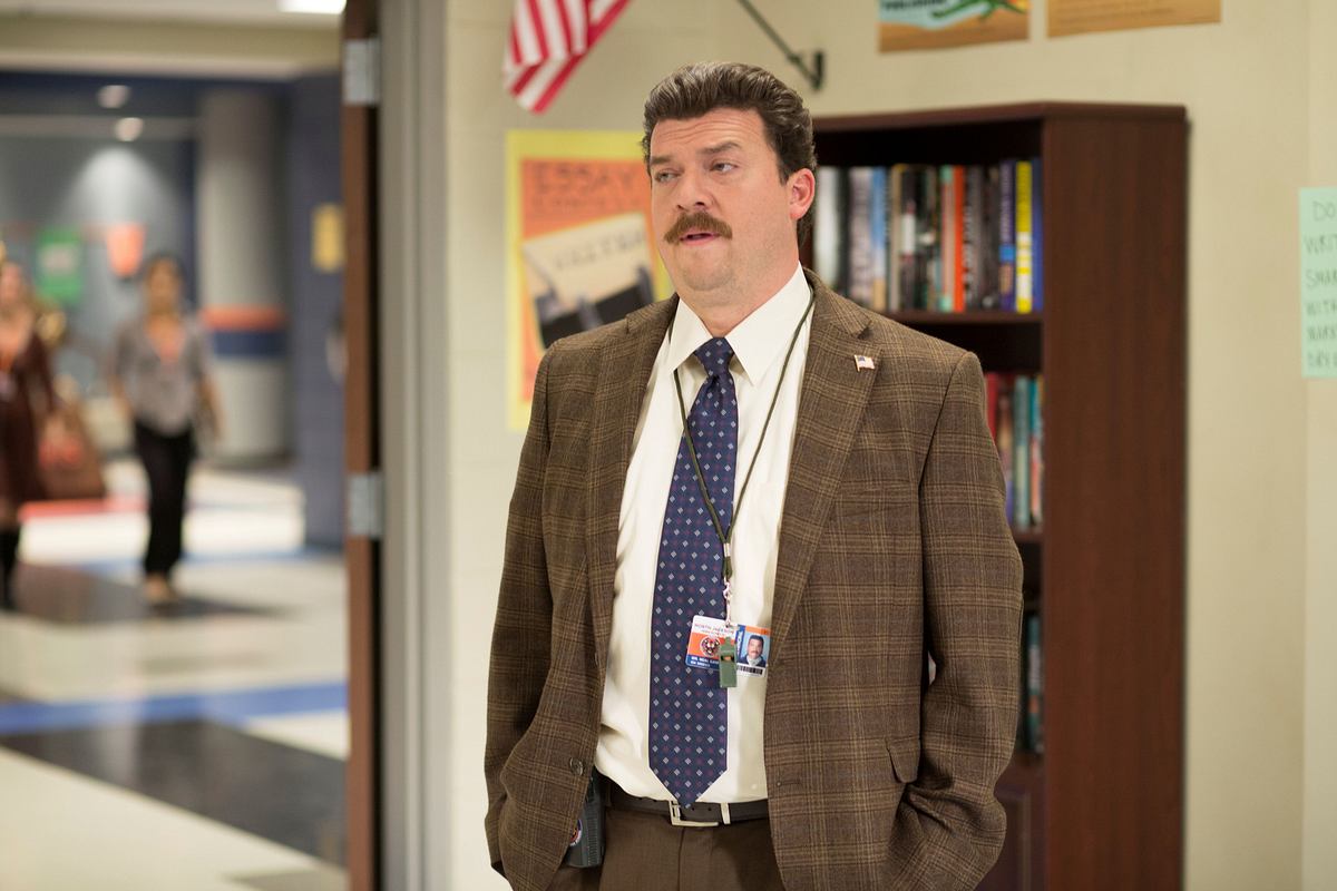 Vice Principals vice principals